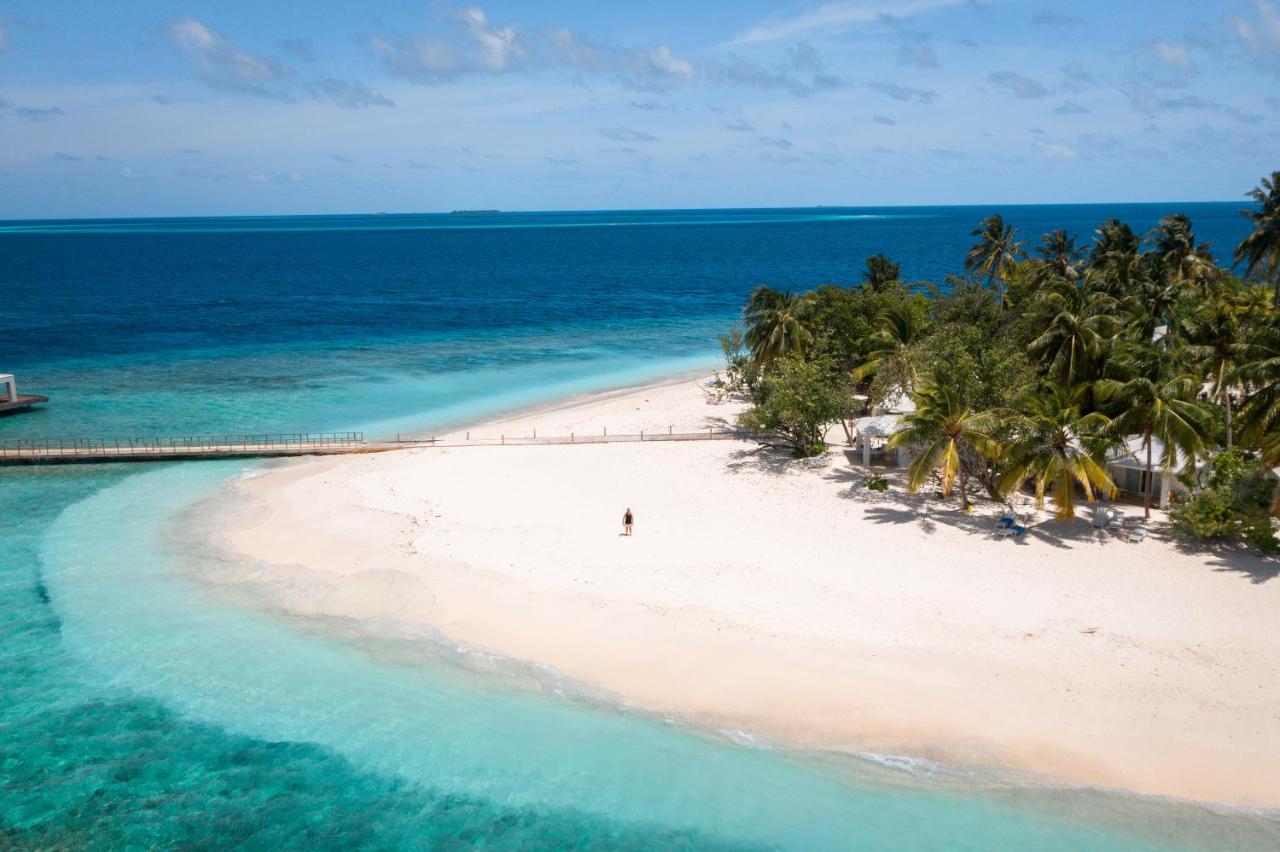 Hotel Sandies Bathala à Bathala Island Extérieur photo