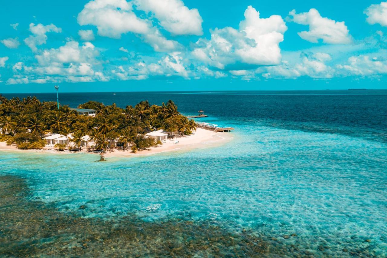 Hotel Sandies Bathala à Bathala Island Extérieur photo